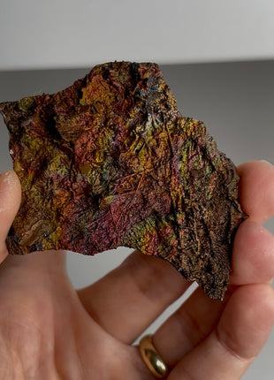 Incredible Color Goethite PM0324