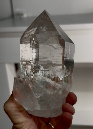 High Grade Himalayan Cathedral Quartz 💎