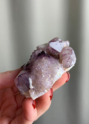 Phantom Spirit Quartz - From South African Republic