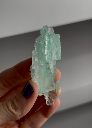 Green Halite PM1518