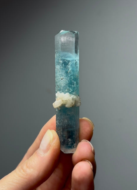 Blue Aquamarine Collection # 612