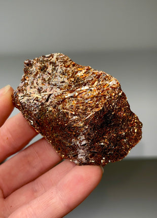 Astrophyllite Specimen