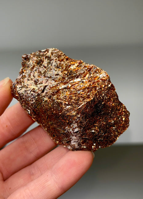 Astrophyllite Specimen