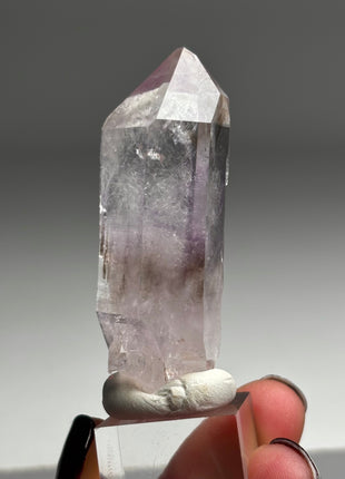 Quartz var. Smoky Amethyst from Namibia