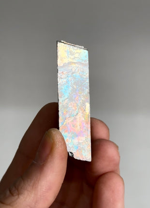 Rainbow Siderite from Conselheiro Pena, Brazil