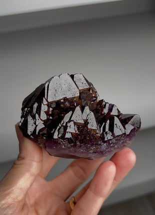 New ! Elestial Alien Amethyst