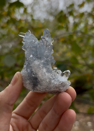 Sky Blue Celestite 💎