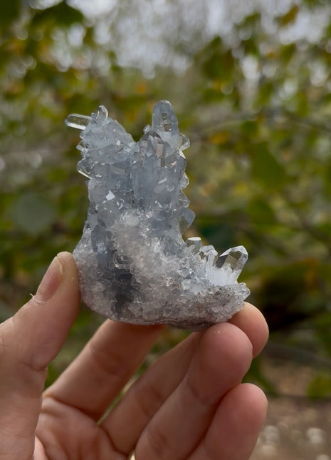 Sky Blue Celestite 💎