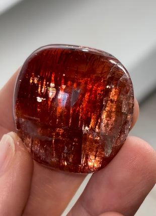 Red Villiaumite PM1257