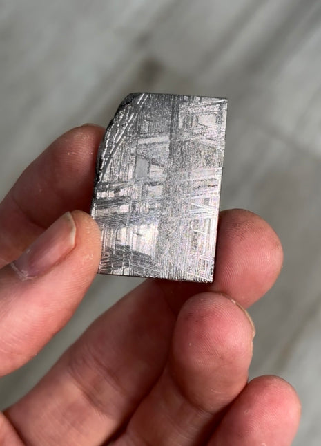 Muonionalusta Meteorite ☄️