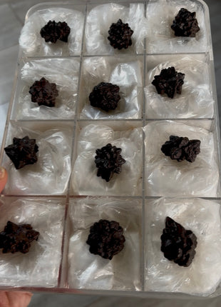 12 Pieces ! Prophecy Stone Lot