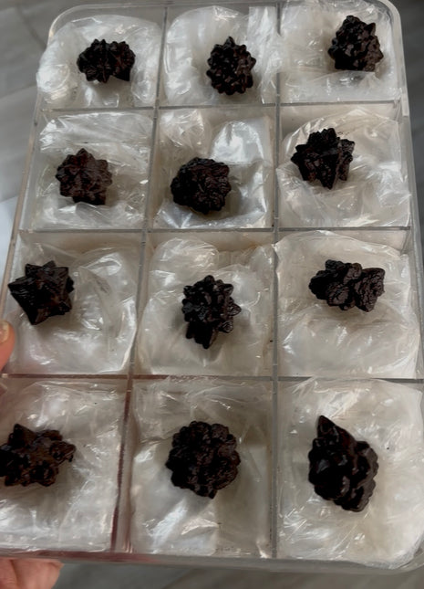 12 Pieces ! Prophecy Stone Lot