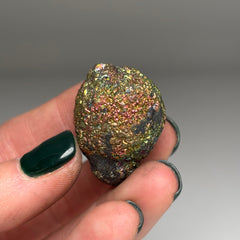 Collection image for: Marcasite with Rainbows