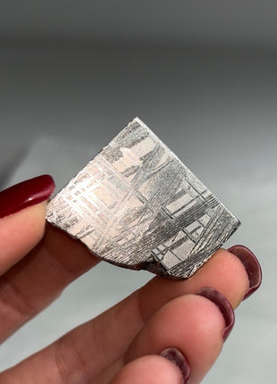 Muonionalusta Meteorite ☄️