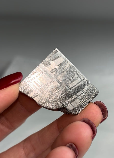 Muonionalusta Meteorite ☄️