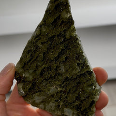 Collection image for: Forest Epidote Quartz