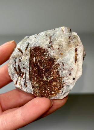 Astrophyllite Specimen