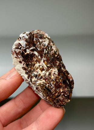 Astrophyllite Specimen