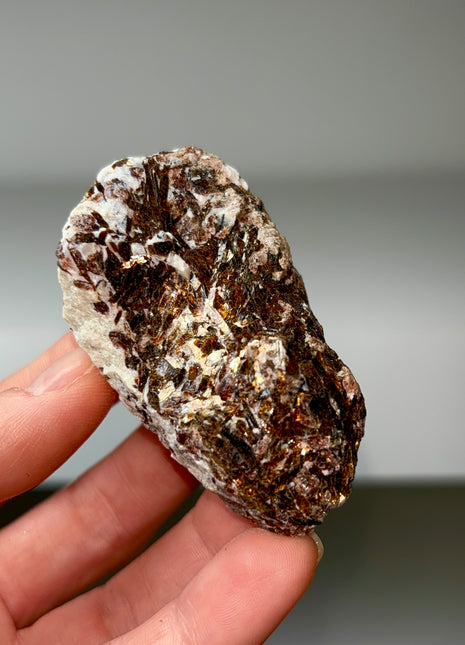 Astrophyllite Specimen