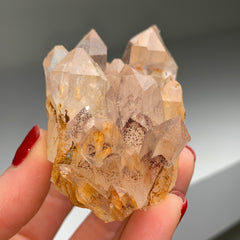 Collection image for: Sunset Hyaline Quartz