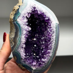 Collection image for: Amethyst from Uruguay
