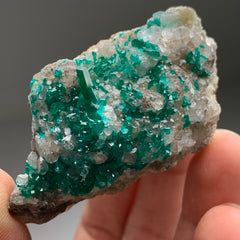 Collection image for: Dioptase