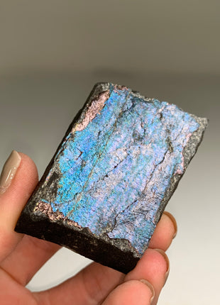 New ! Colorful Bornite Specimen 🌈 - From Lubin mine, Poland