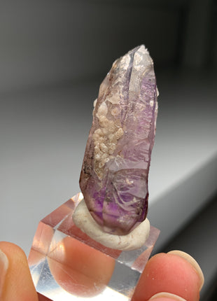 DT Amethyst from Brandberg, Namibia