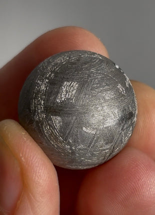 Muonionalusta Meteorite Sphere PM0467