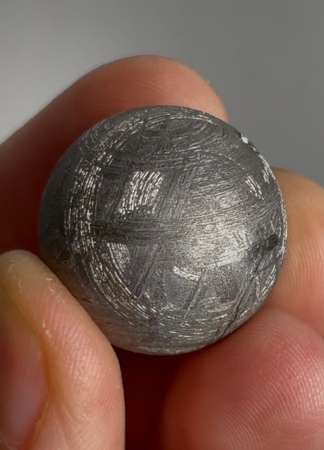 Muonionalusta Meteorite Sphere PM0467