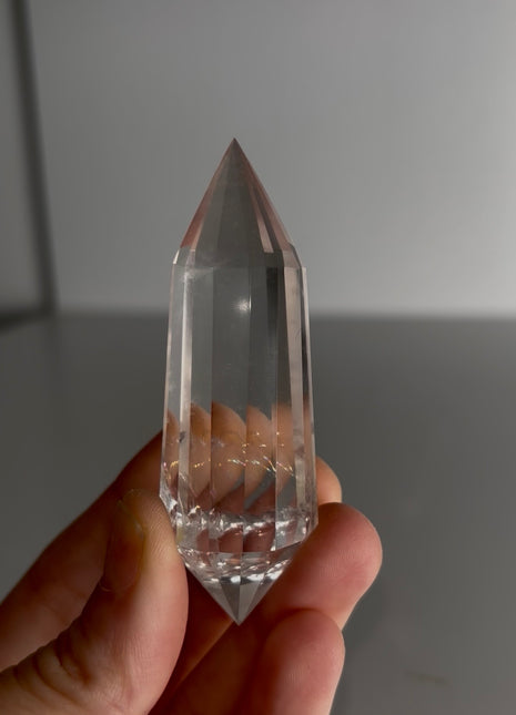 Vogel Quartz