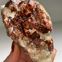 Collection image for: Garnet from Kenya