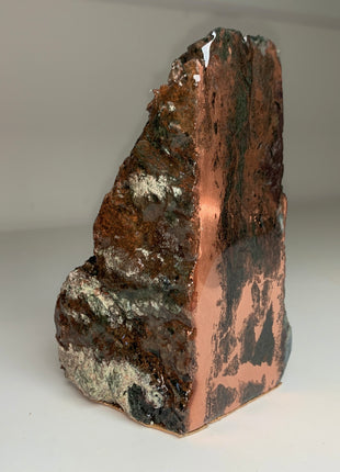 Incredible Float Copper - From Keweenaw Peninsula, Michigan