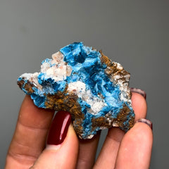 Collection image for: Shattuckite