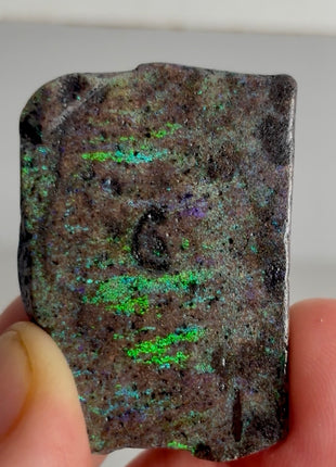 Australian Andamooka Fire Opal PM1142 🌈