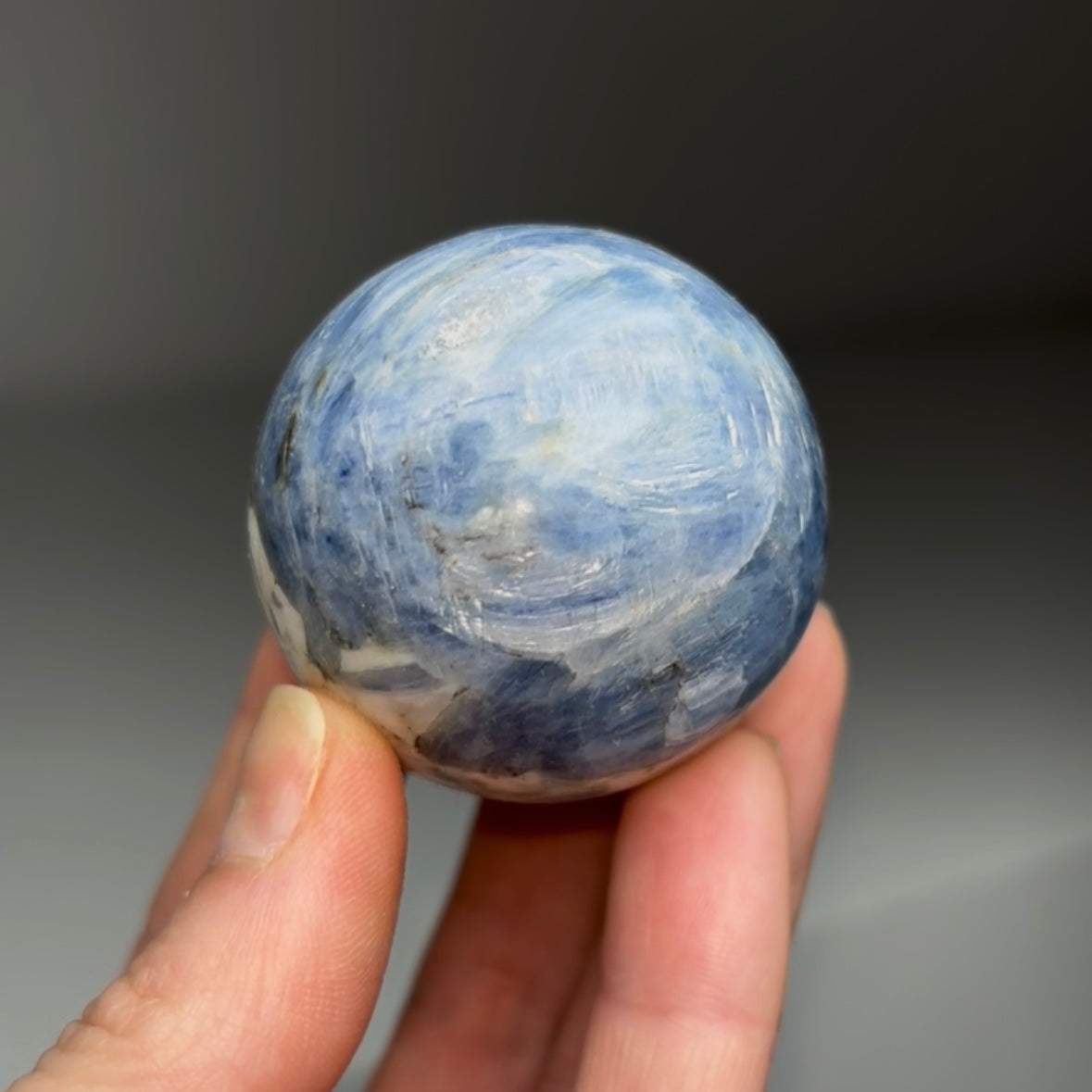 Kyanite – Pacific Minerals Shop