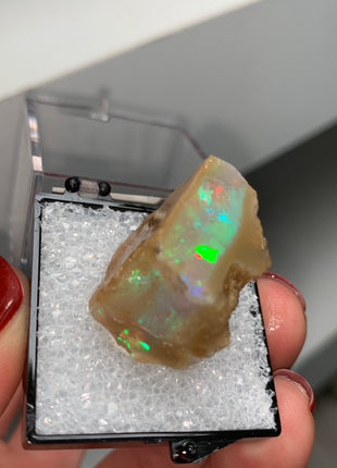 We’lo Opal - From Ethiopia