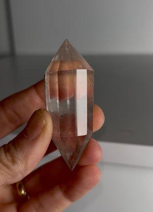 Vogel Quartz