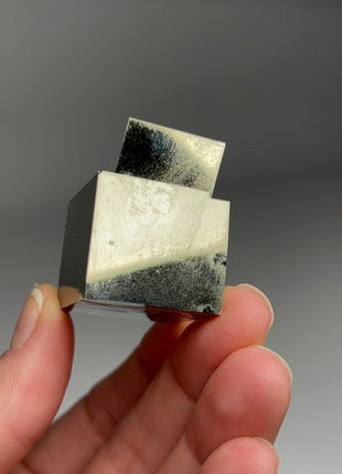 Pyrite Cubes from Spain