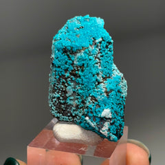 Collection image for: Blue Chrysocolla with Quartz