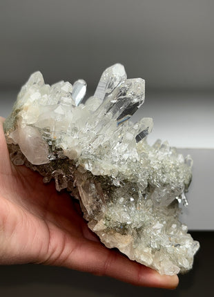 Very Clear 💎 Quartz - From Himachal Pradesh