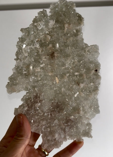 Diamond Apophyllite Specimen