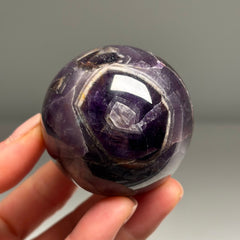 Collection image for: Chevron Amethyst Sphere