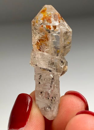 Firefly Scepter Quartz - From Madagascar