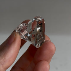 Collection image for: Herkimer Diamond