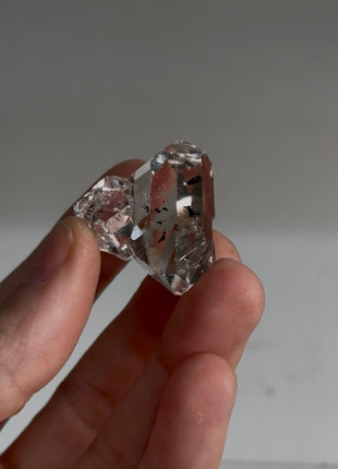 Very High Grade Herkimer Diamond