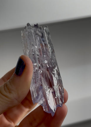 Gem 💎 Purple Green Bicolor Kunzite PM1584
