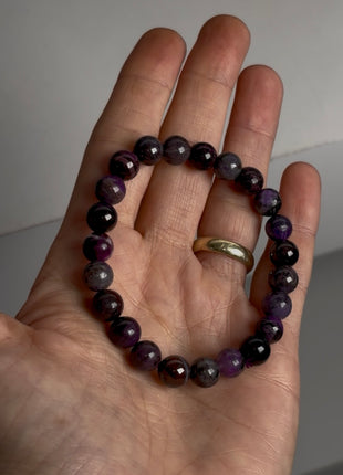 Sugilite Bracelet