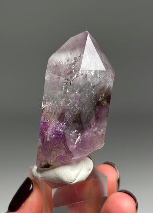 Amethyst from Brandberg, Namibia