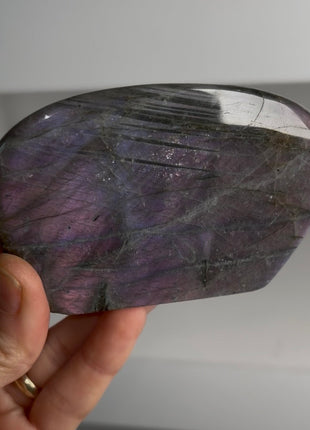 Colorful Labradorite